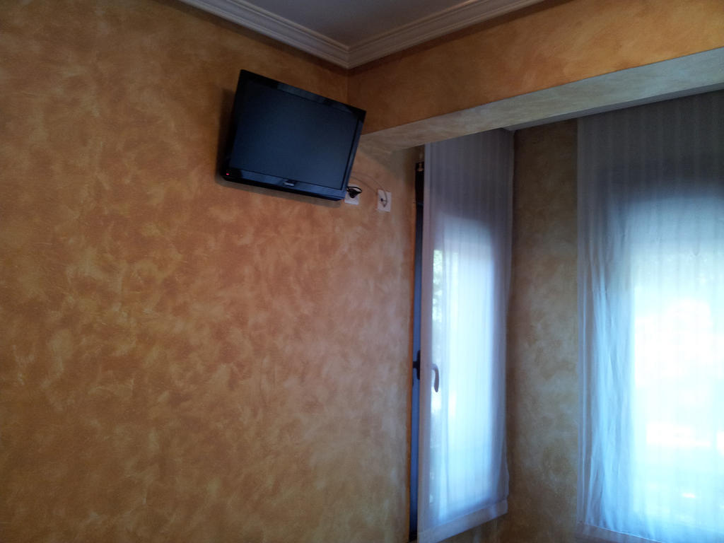 Alojamientos Rio Cares Леон Номер фото